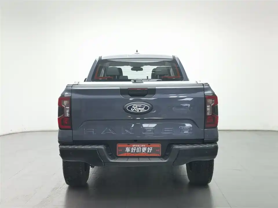Ford Ranger Ranger
