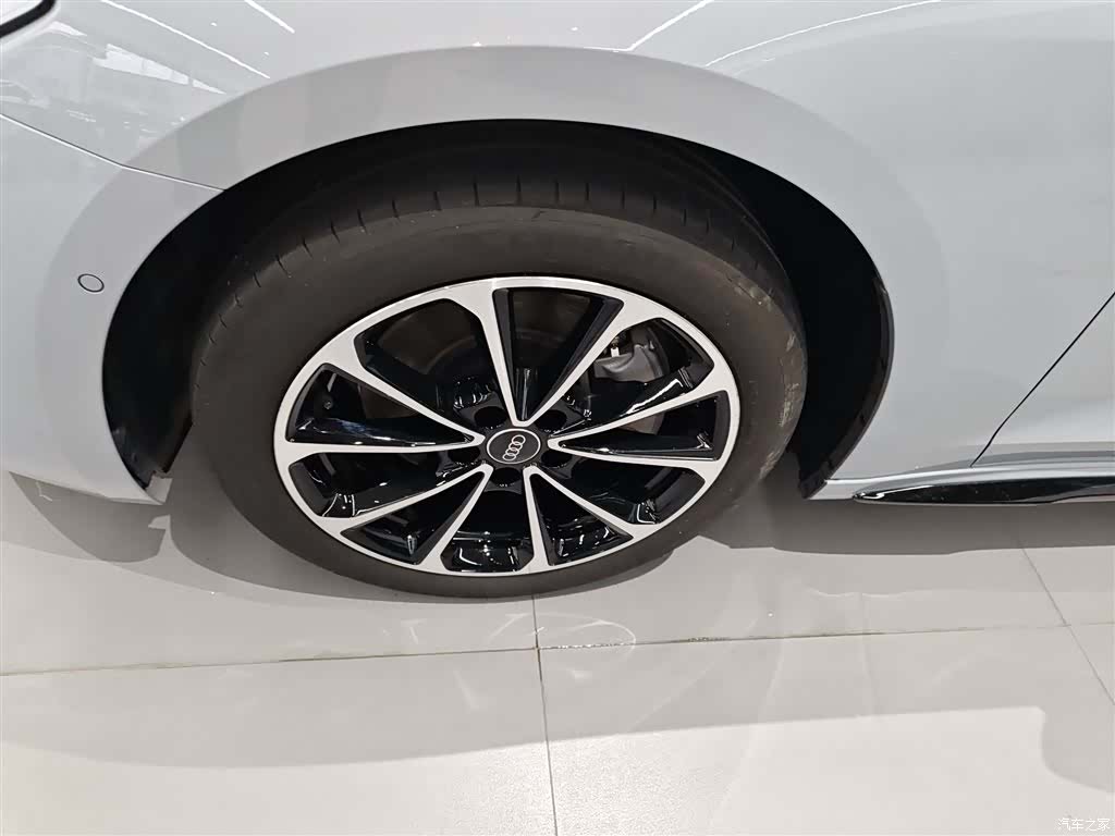 Audi A5, 2025 25