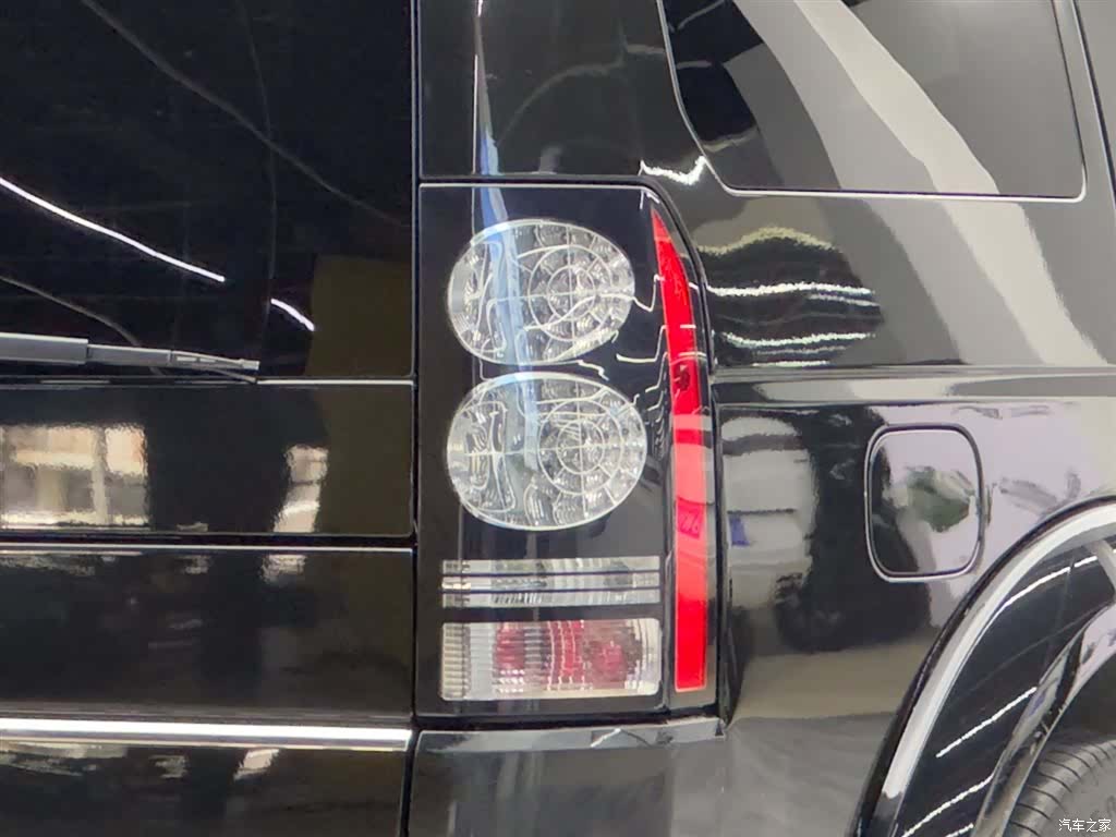 Land Rover Discovery, 2016 22