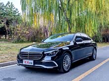 ����E�� 2021�� E 300 L ʱ����