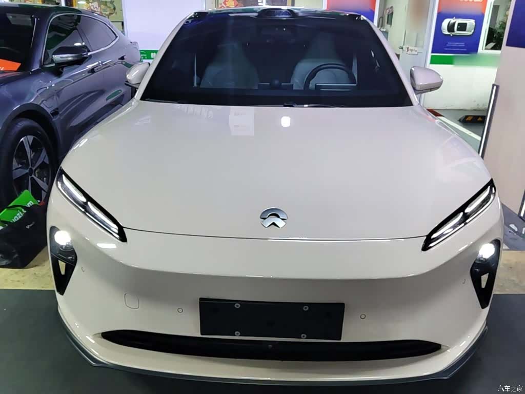 NIO ET5, 2024 3