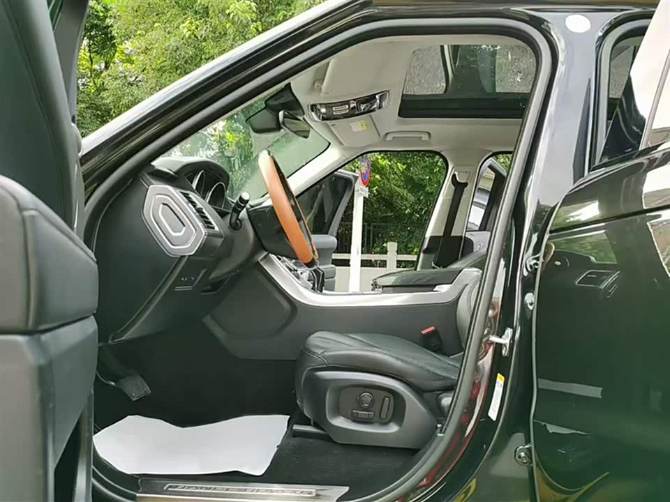 Geely Wenzhou Car