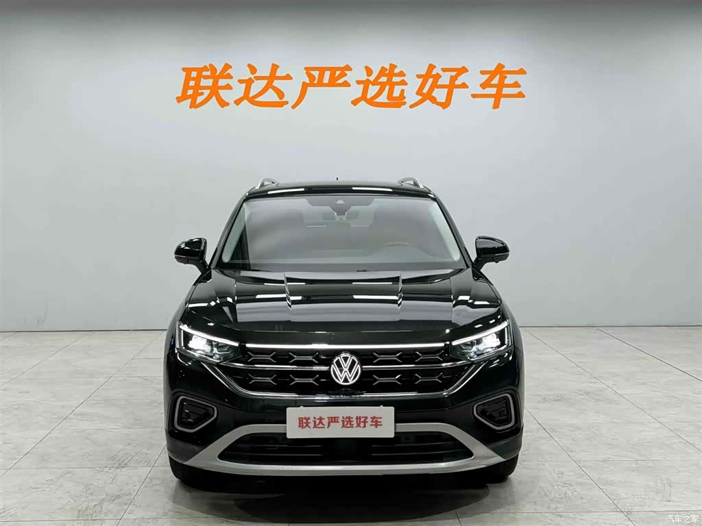 Volkswagen Tayron, 2023 22