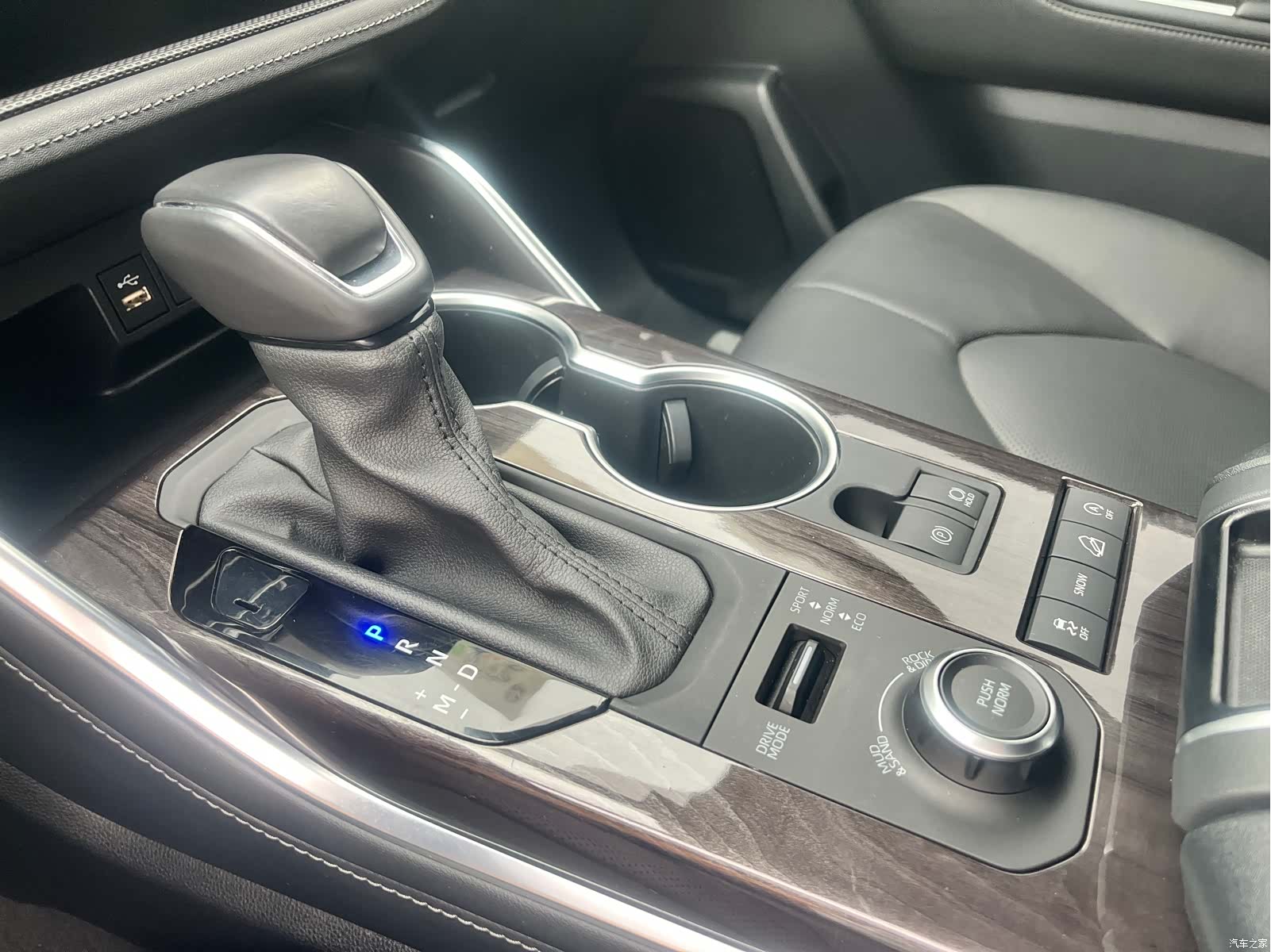 Toyota Highlander, 2025 6