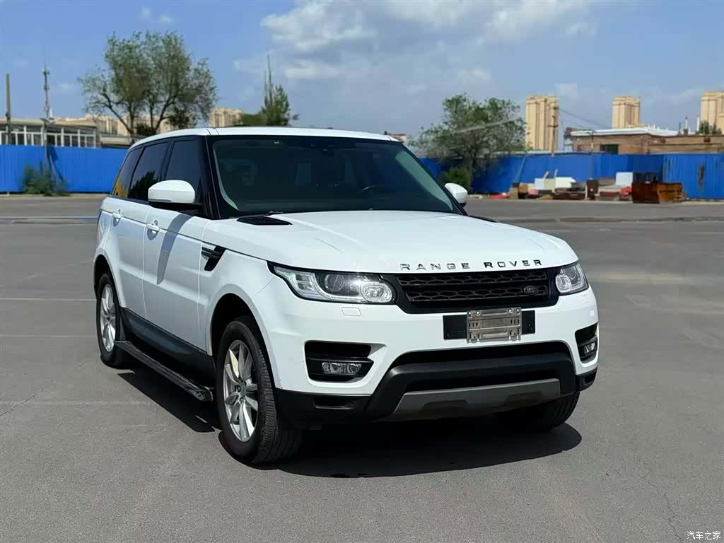 Land Rover Range Rover, 2018 3