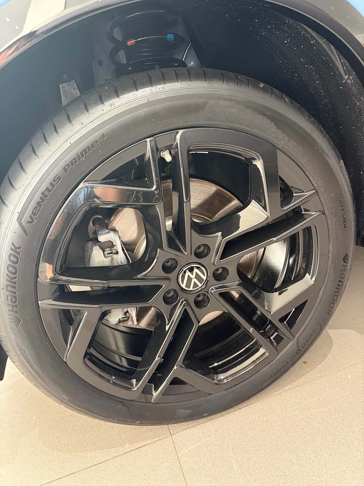Volkswagen Tiguan L, 2025 13