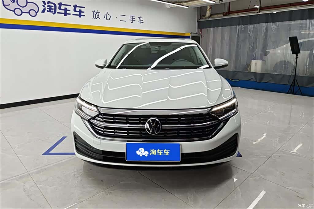 Volkswagen Sagitar, 2024 2