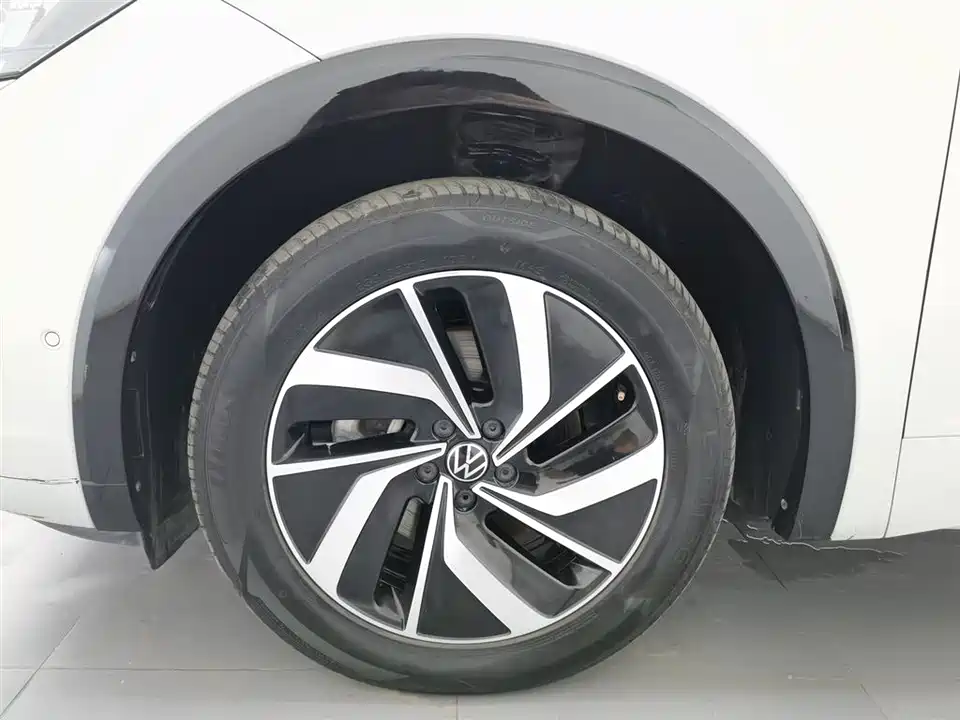Volkswagen Weiran