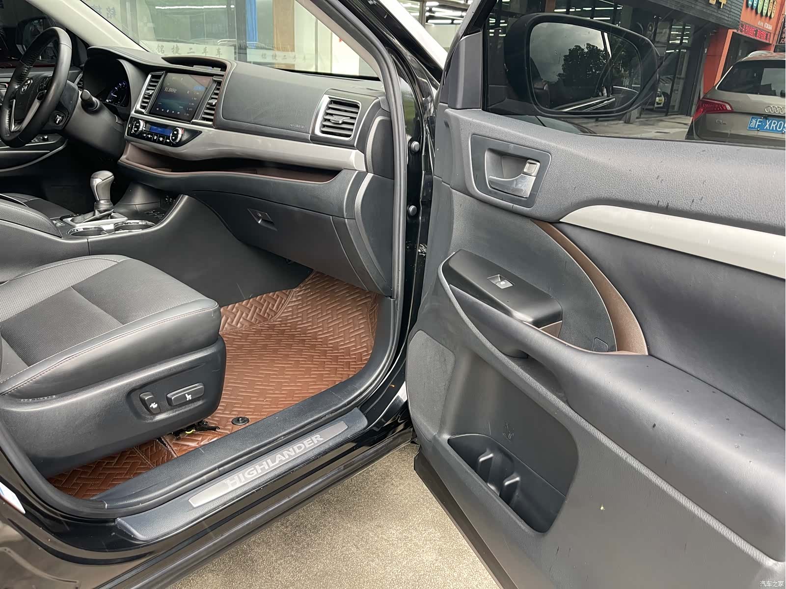Toyota Highlander, 2020 15