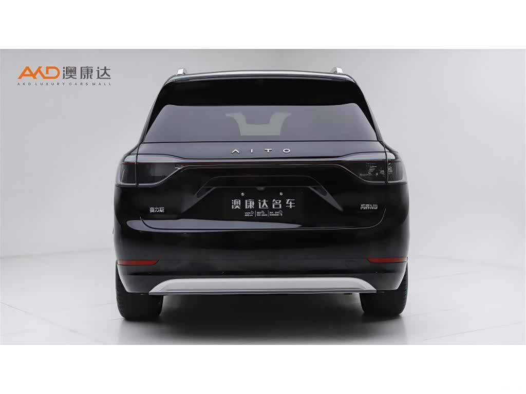 AITO M9, 2024 4