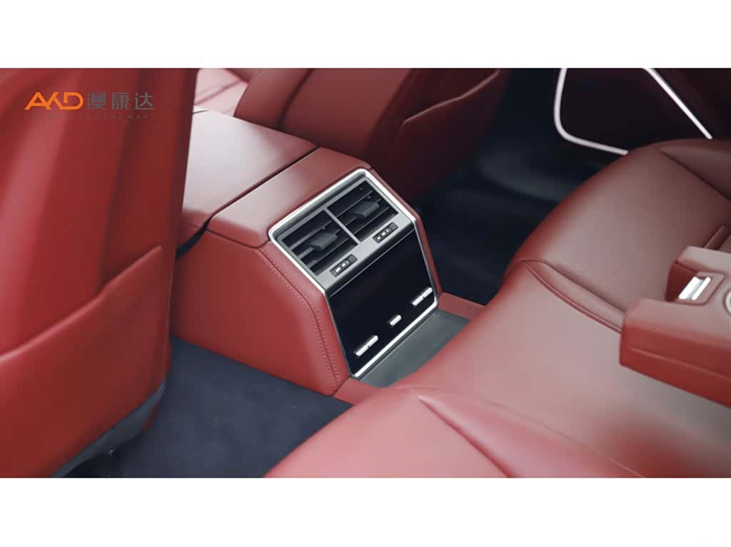Porsche Panamera, 2024 9