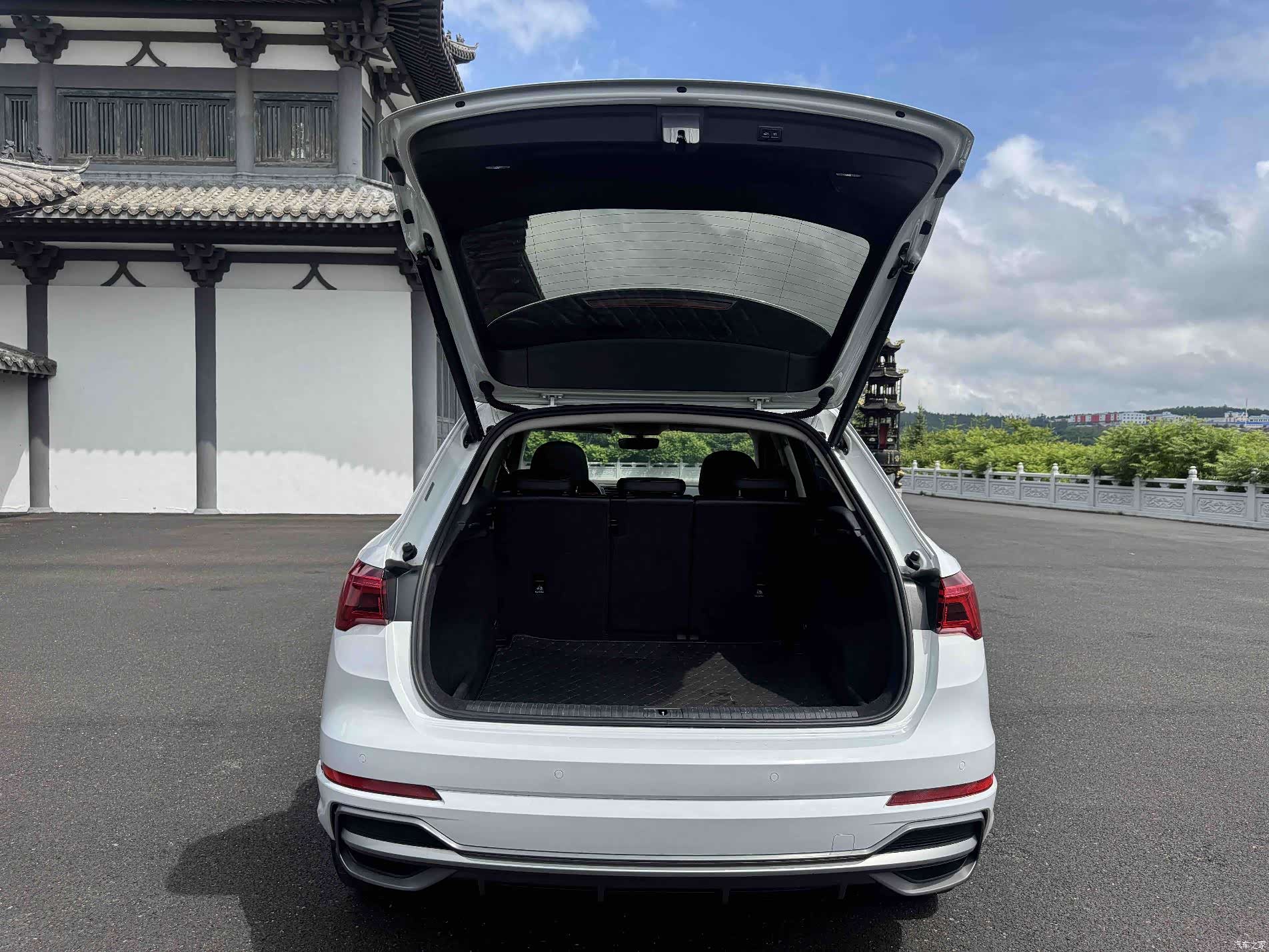 Audi Q3, 2021 20