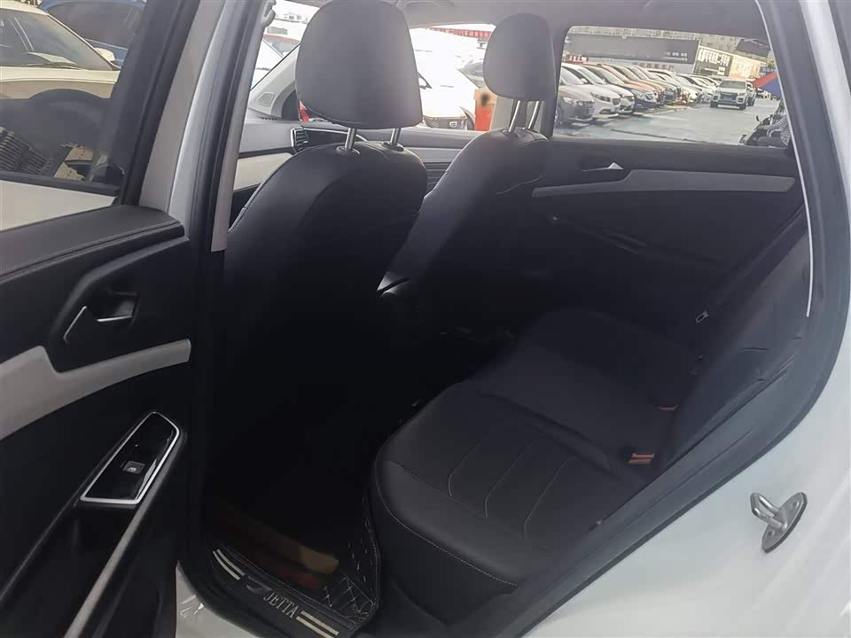 Jetta VS5 Jetta VS5