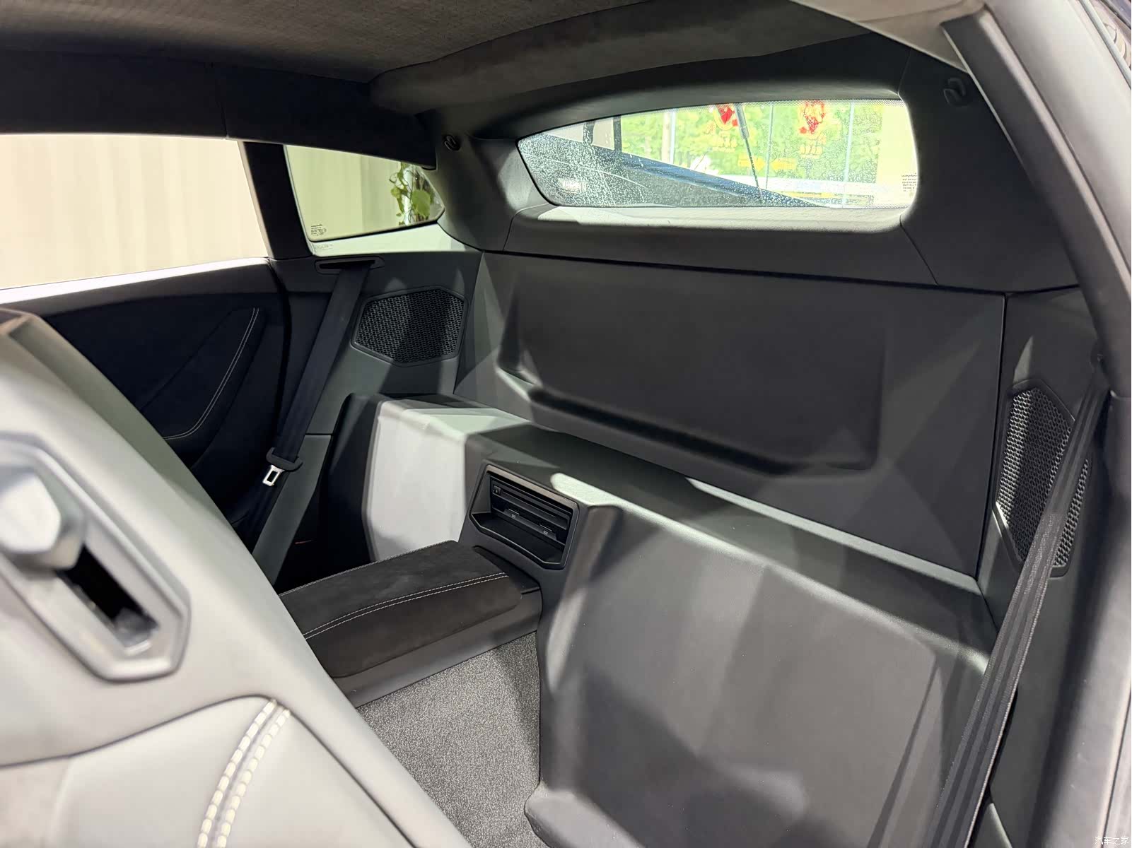 Lamborghini Huracán, 2018 13