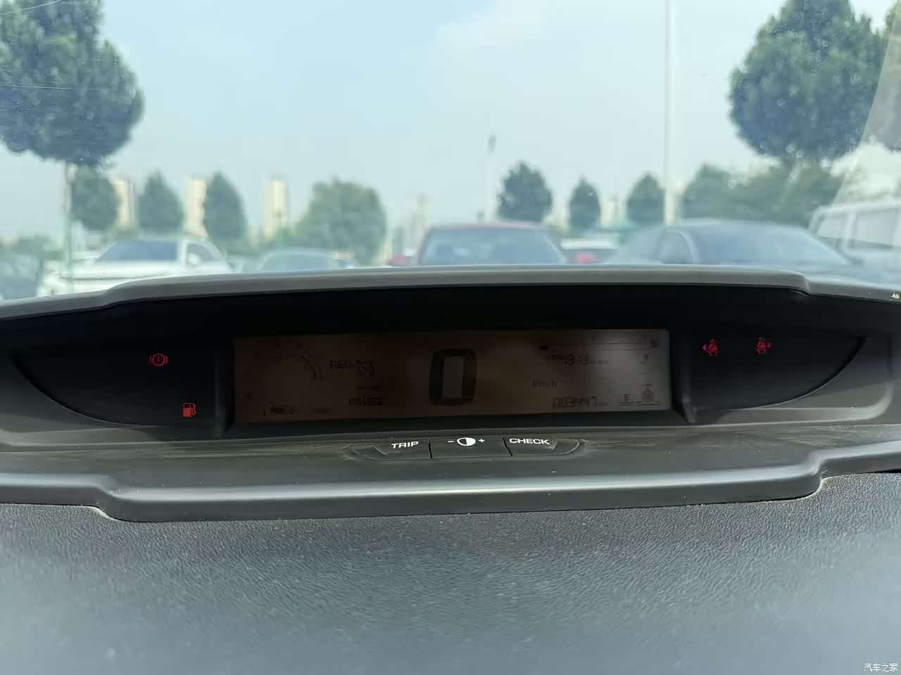 Citroen VTS, 2014 9