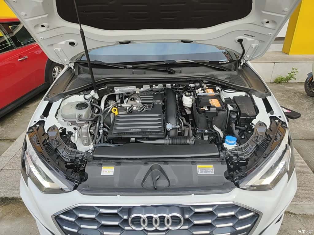 Audi A3, 2023 20