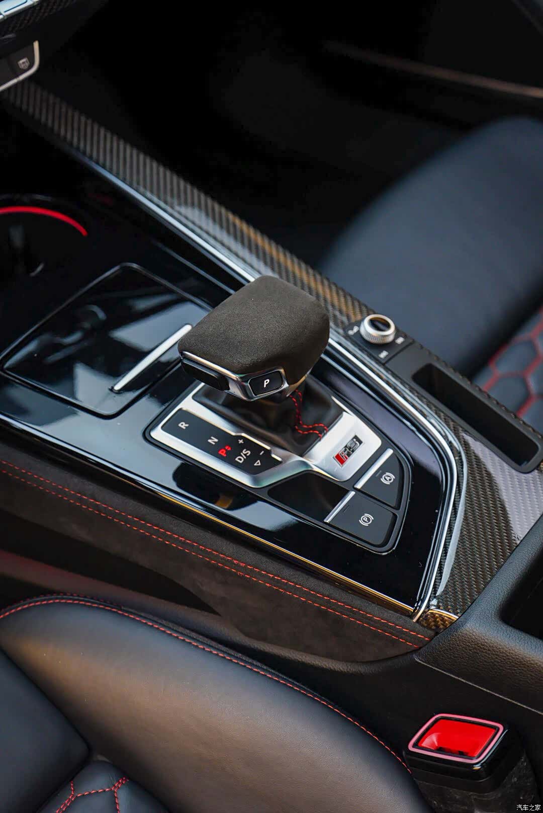 Audi RS4, 2021 12