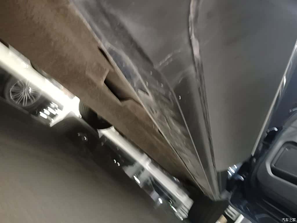 Ford Escape, 2020 21