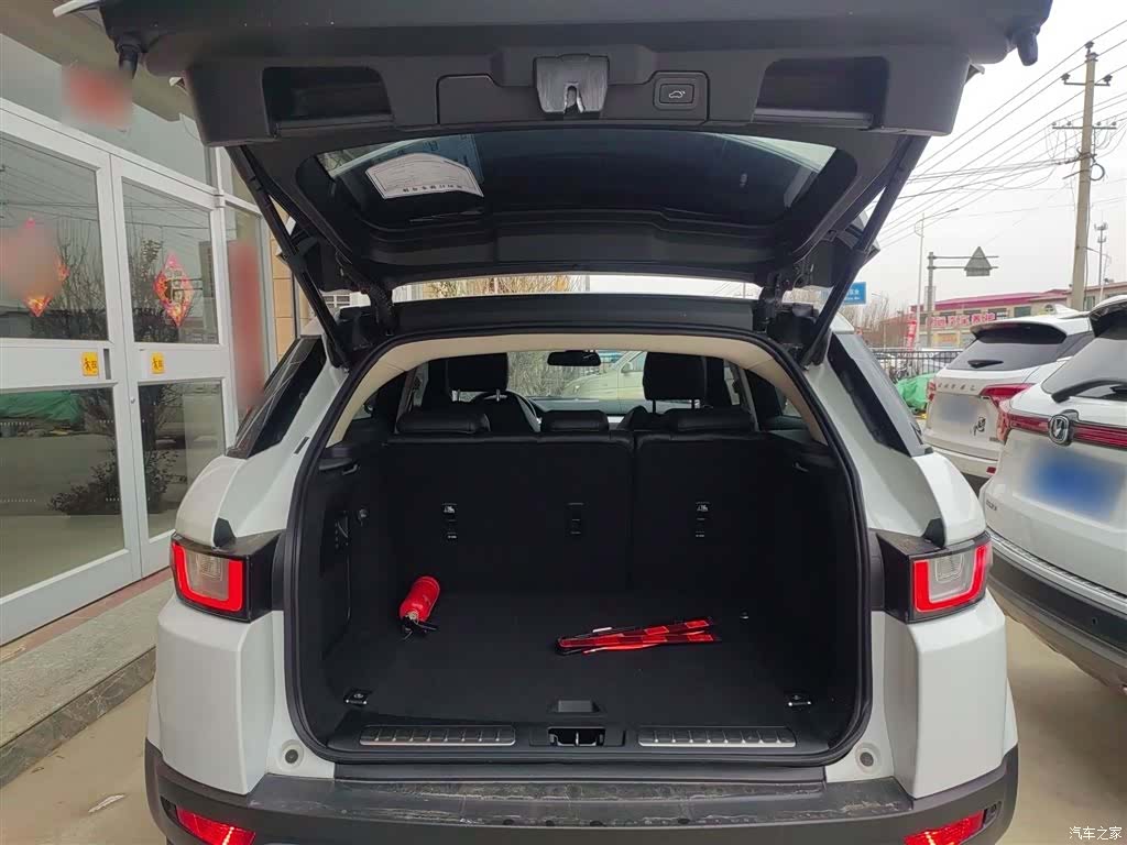 Land Rover Range Rover, 2016 9