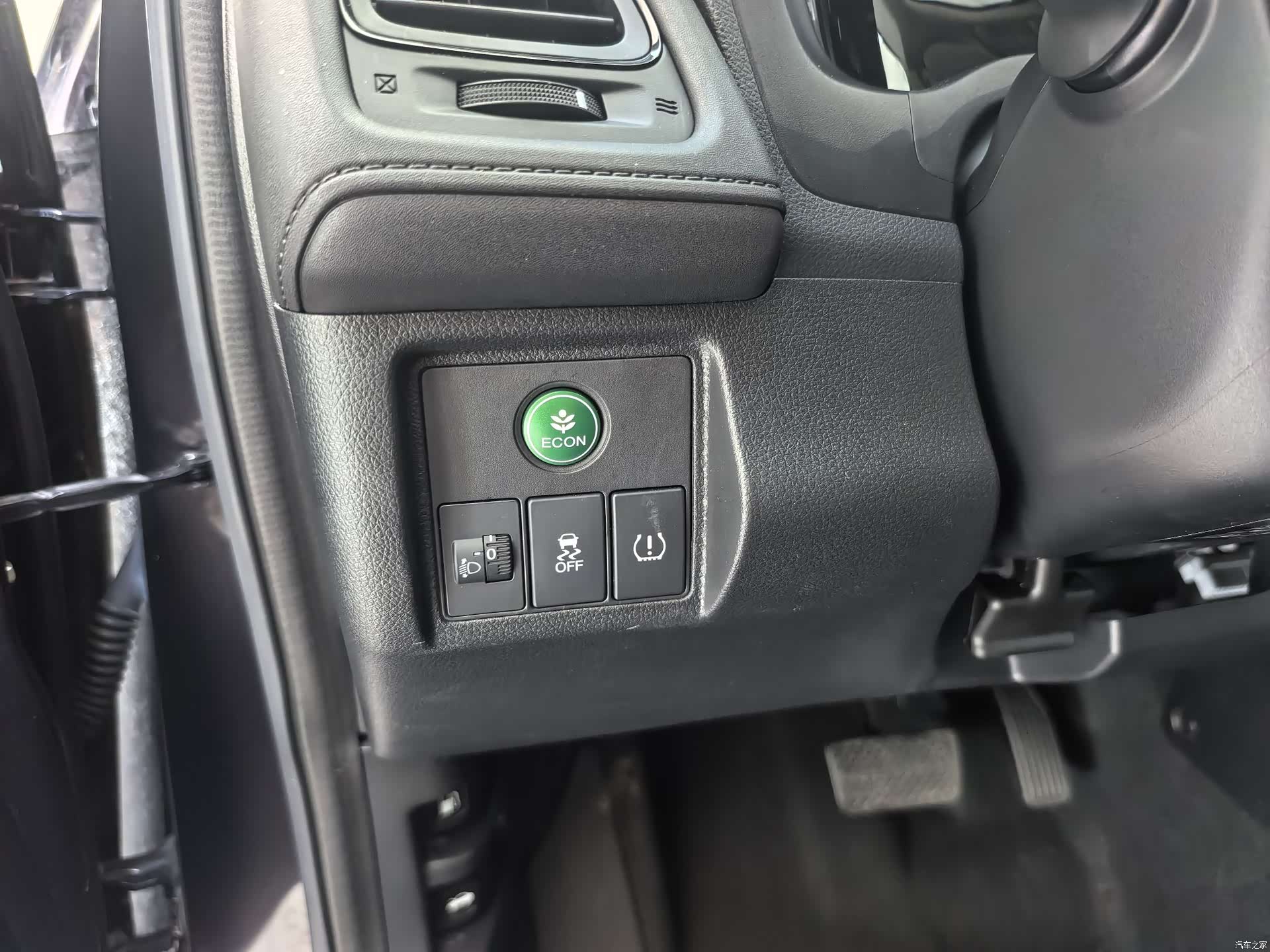 Honda Vezel, 2022 14
