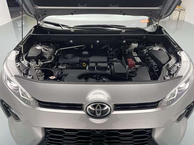 Toyota Wilanda