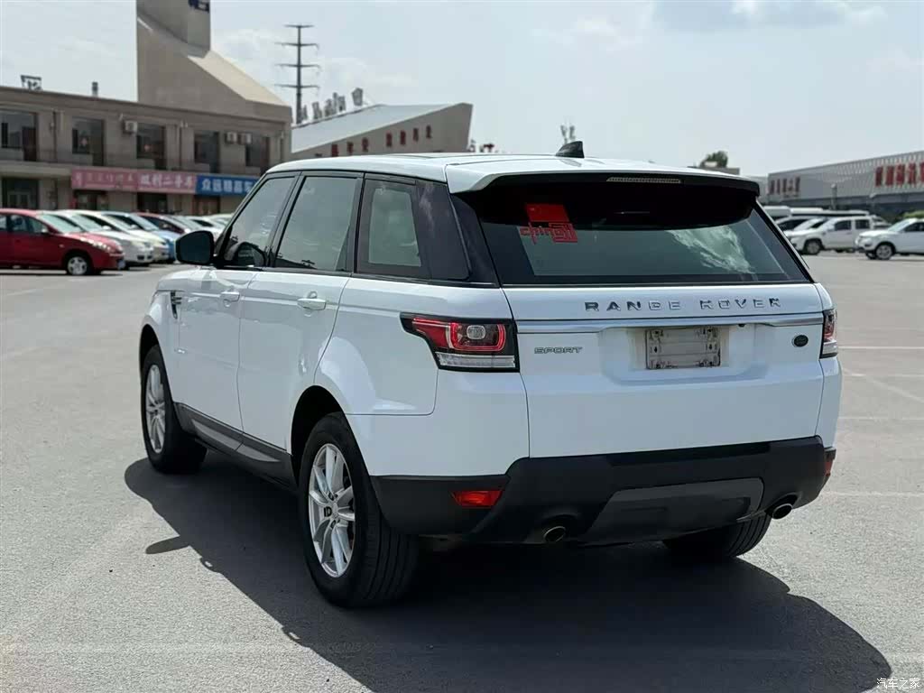 Land Rover Range Rover, 2018 7