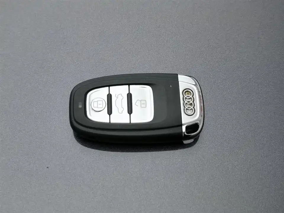Audi A5 Audi A5