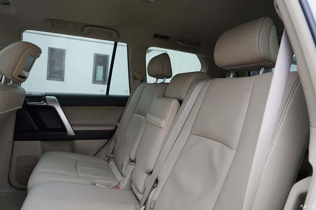 Toyota Prado, 2013 34