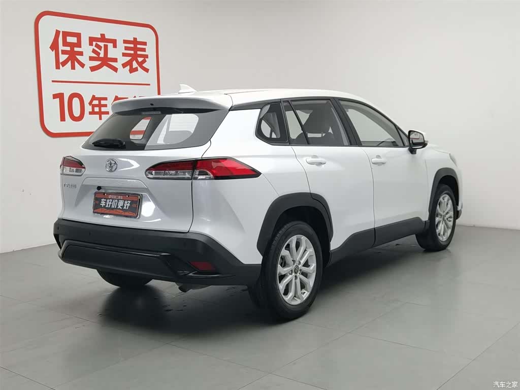 Toyota Frontlander, 2023 2