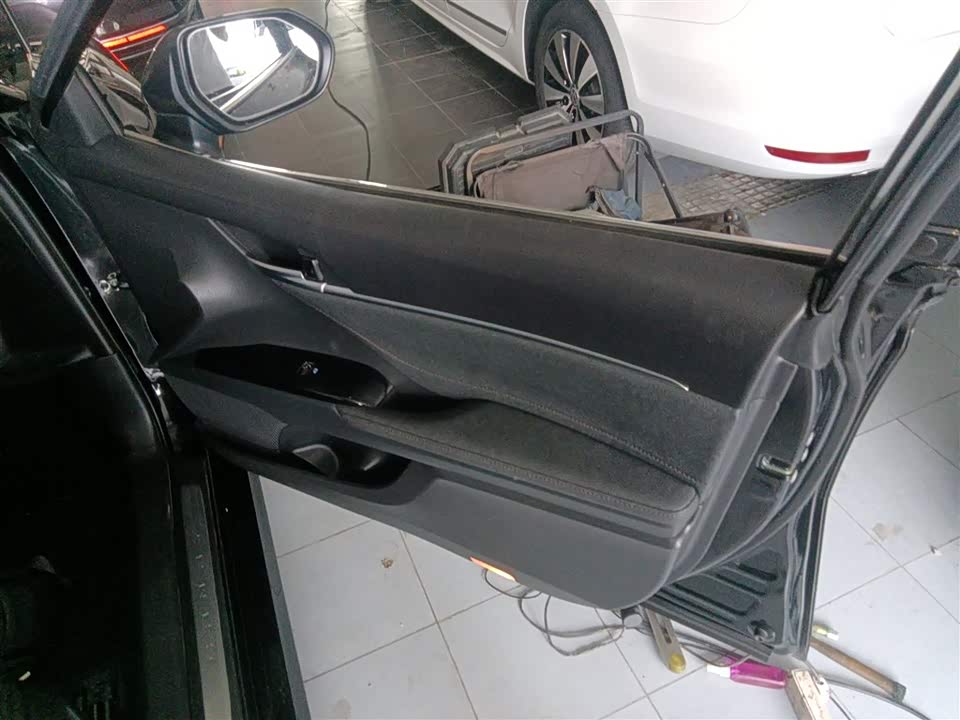 FAW Changchun Car