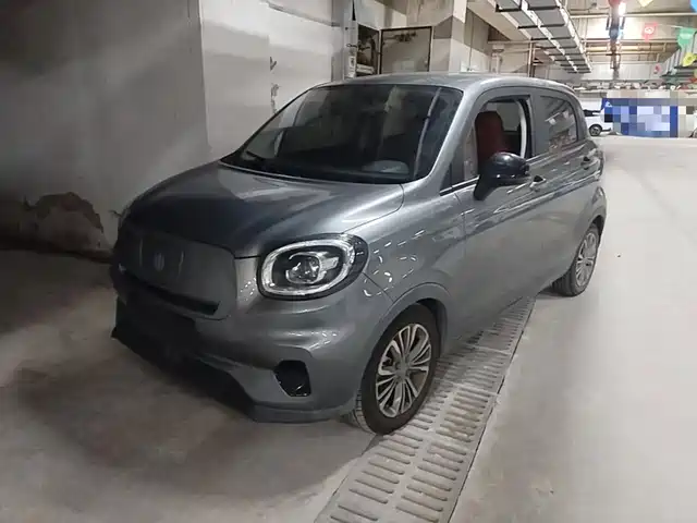 Leapmotor T03 2021 — купить из Китая под заказ
