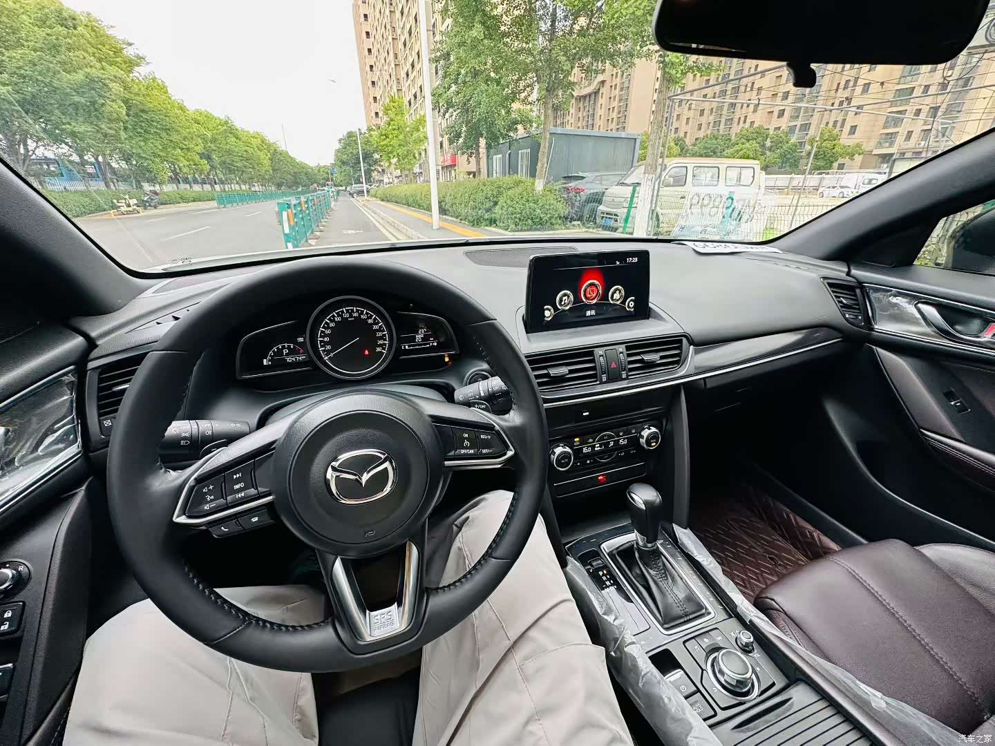 Mazda CX-4, 2021 4