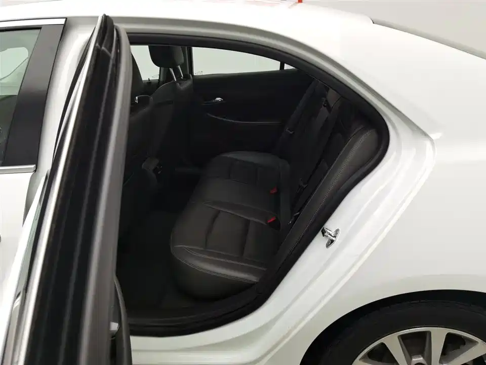 Chevrolet Mai Ruibao