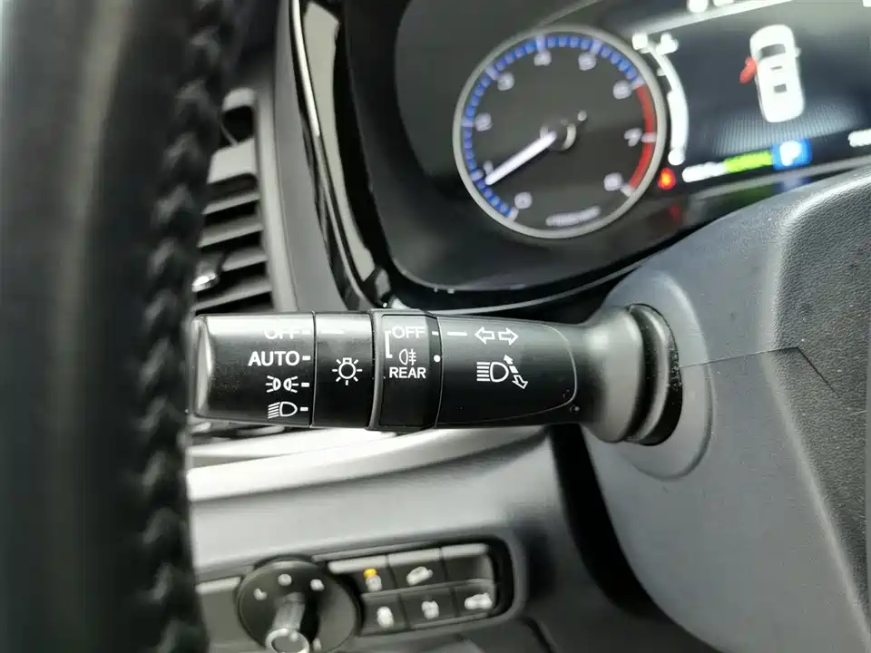 Trumpchi Trumpchi M8