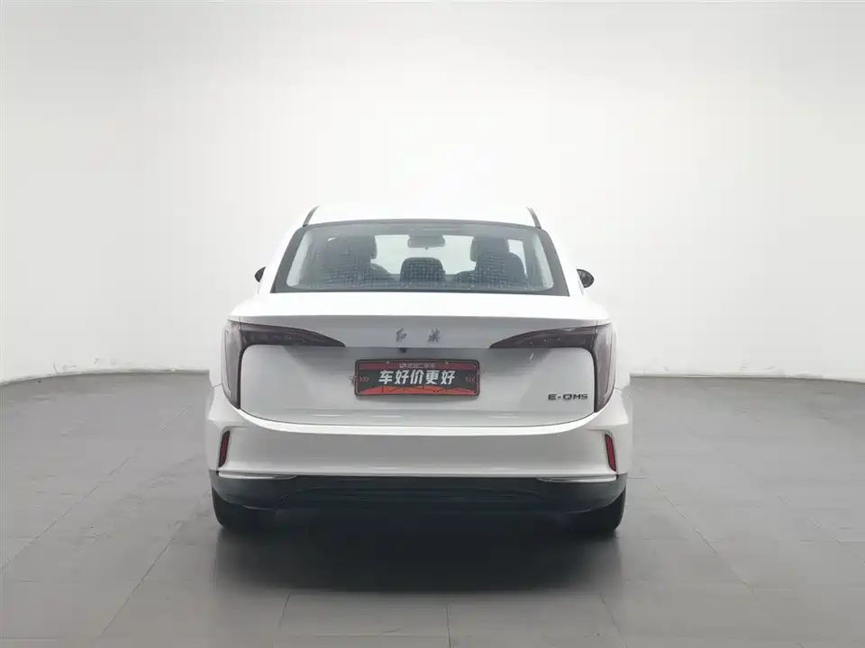 Hongqi E-QM5 Hongqi E-QM5
