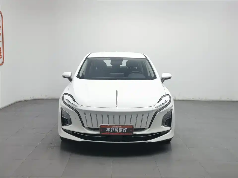 Hongqi E-QM5 Hongqi E-QM5