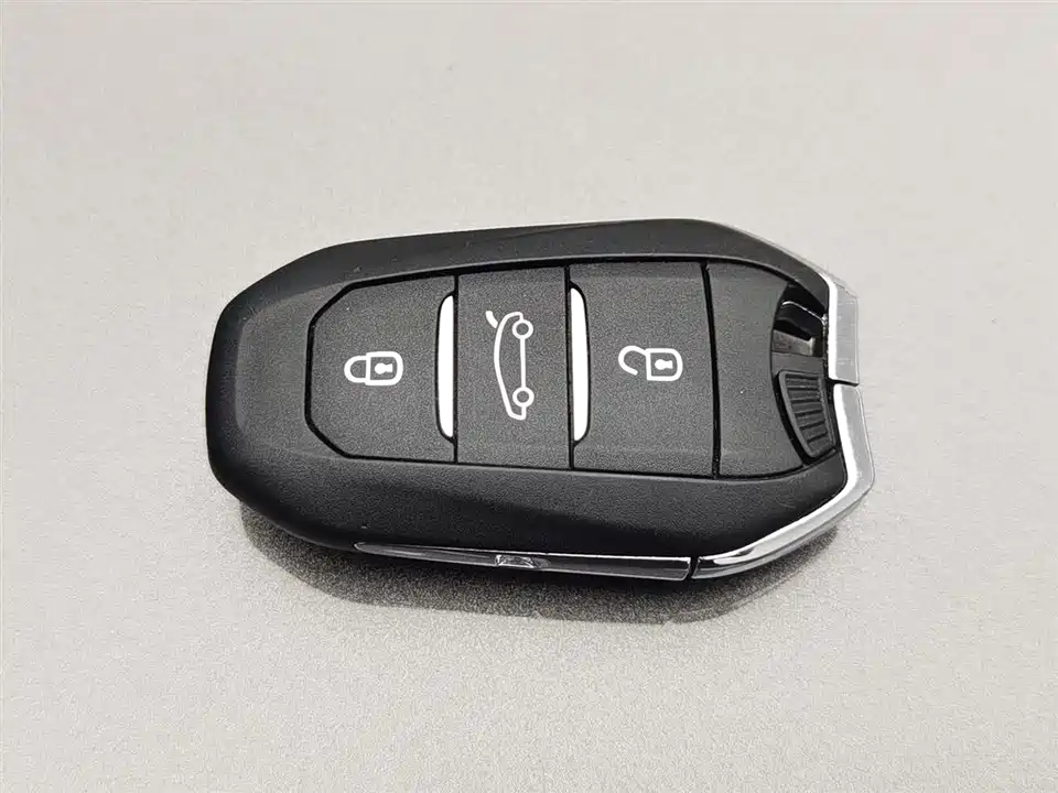 Citroen Versailles C5 X