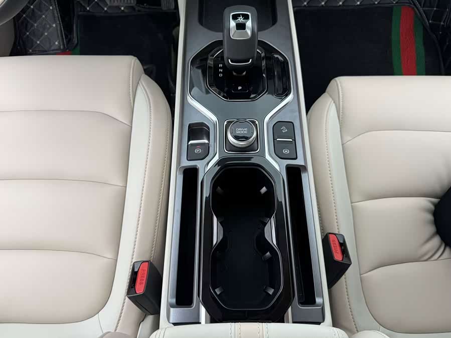 Geely ICON 2023, фото 32