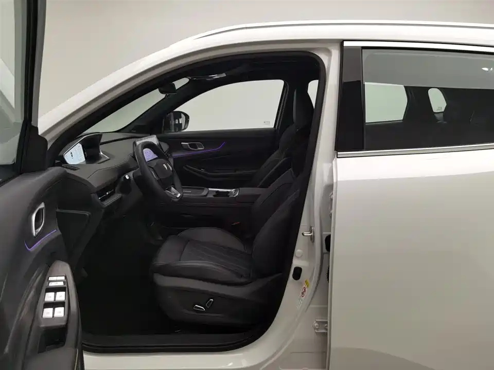 Changan CS55PLUS PHEV