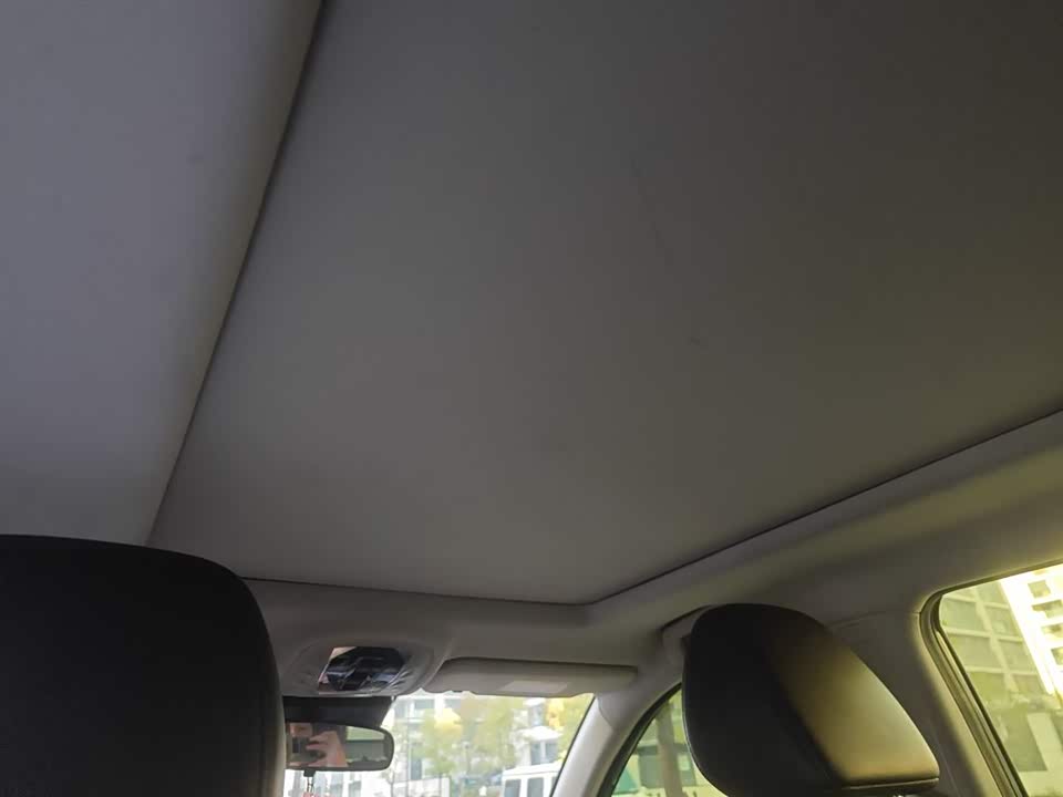 Exeed Chasing the wind