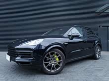 Cayenne����Դ 2023�� Cayenne E-Hybrid 2.0T