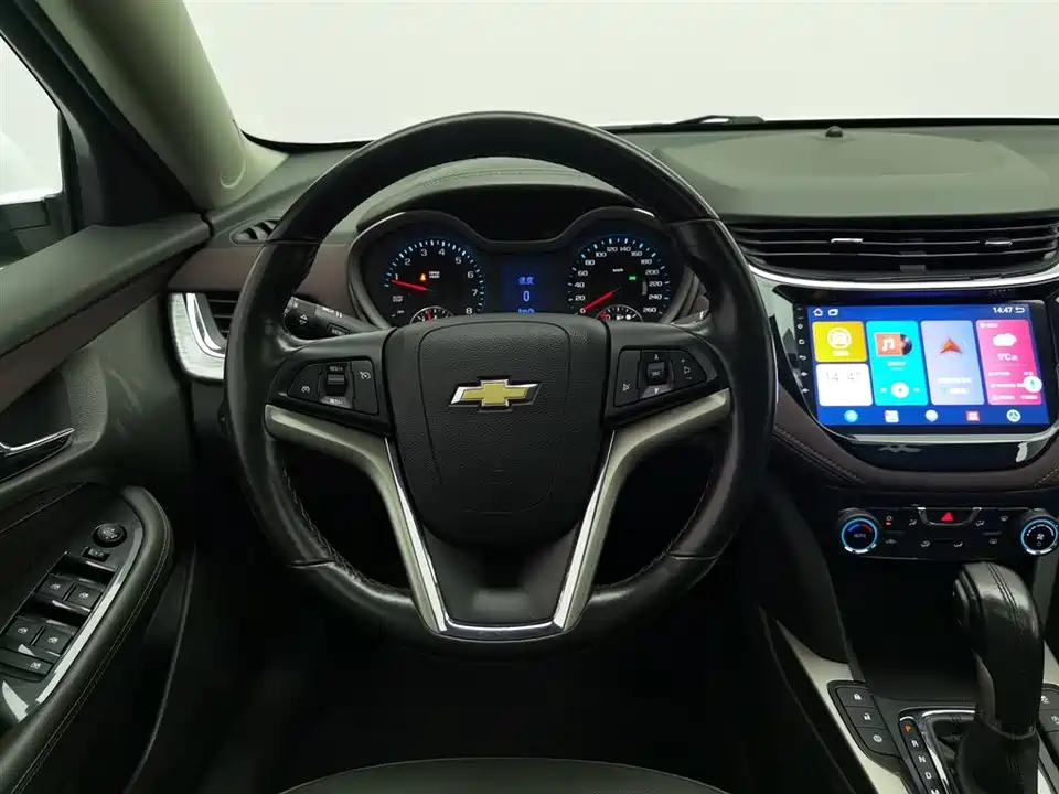 Chevrolet Mai Ruibao