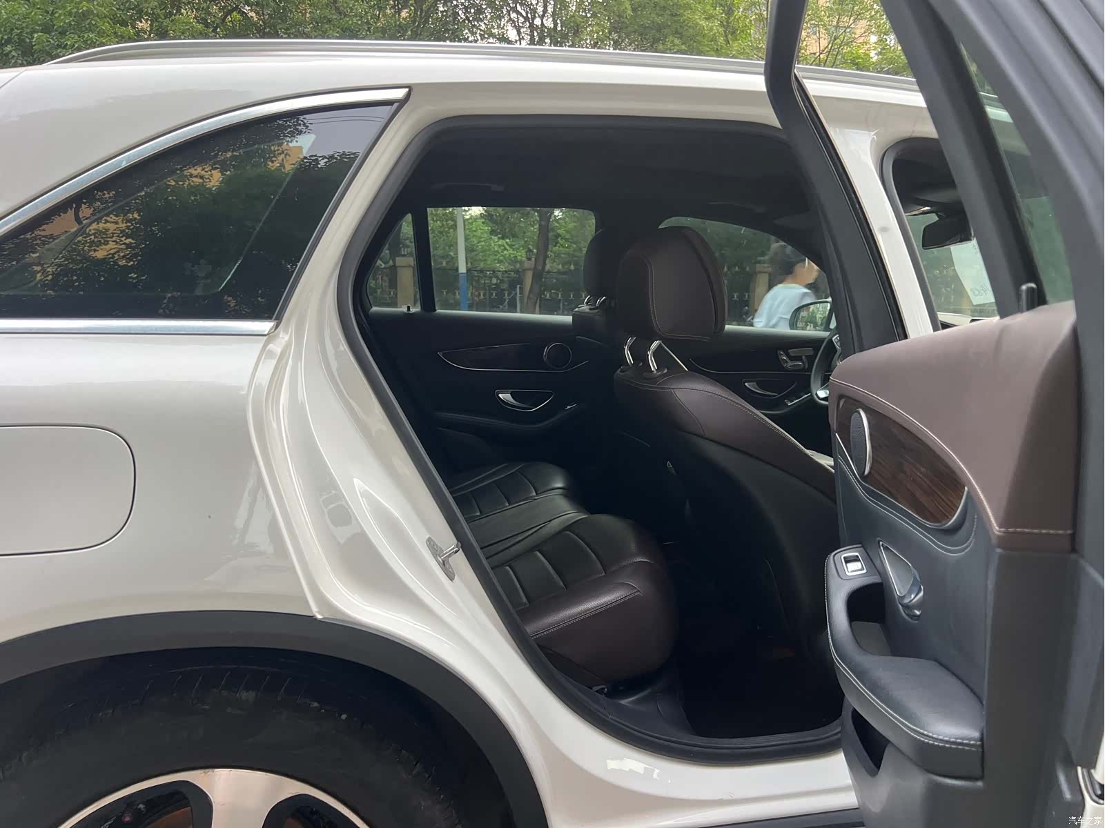 Mercedes-Benz GLC, 2018 23