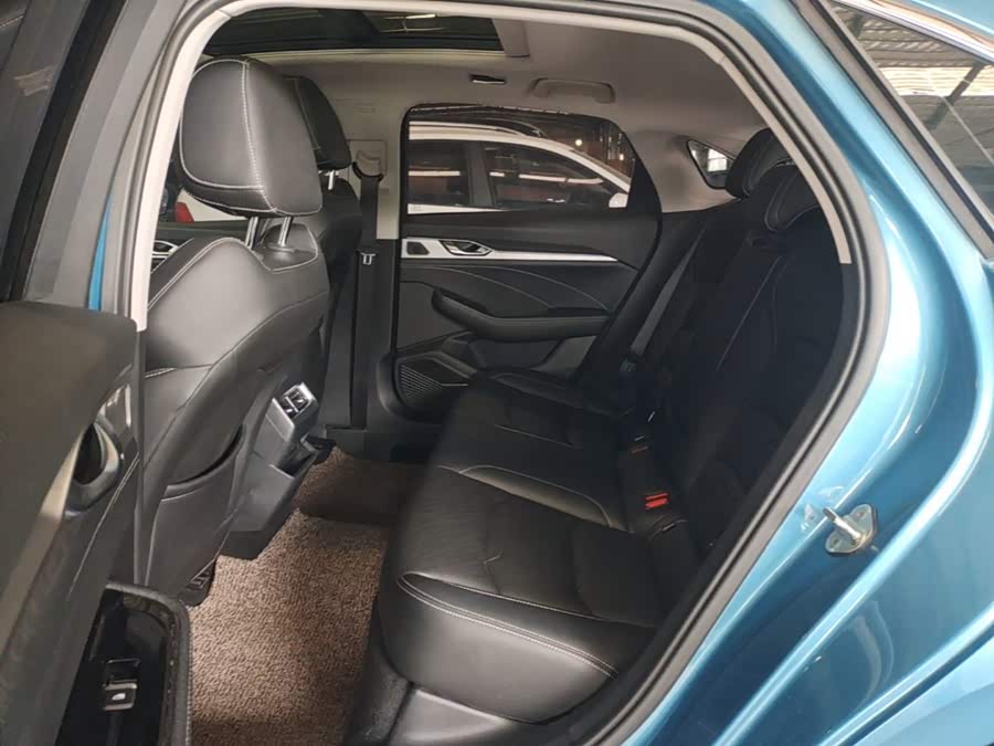 Geely Preface 2022, фото 17