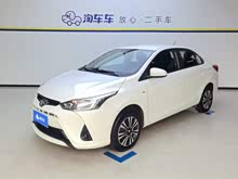 YARiS L  2020 1.5L CVTȰ