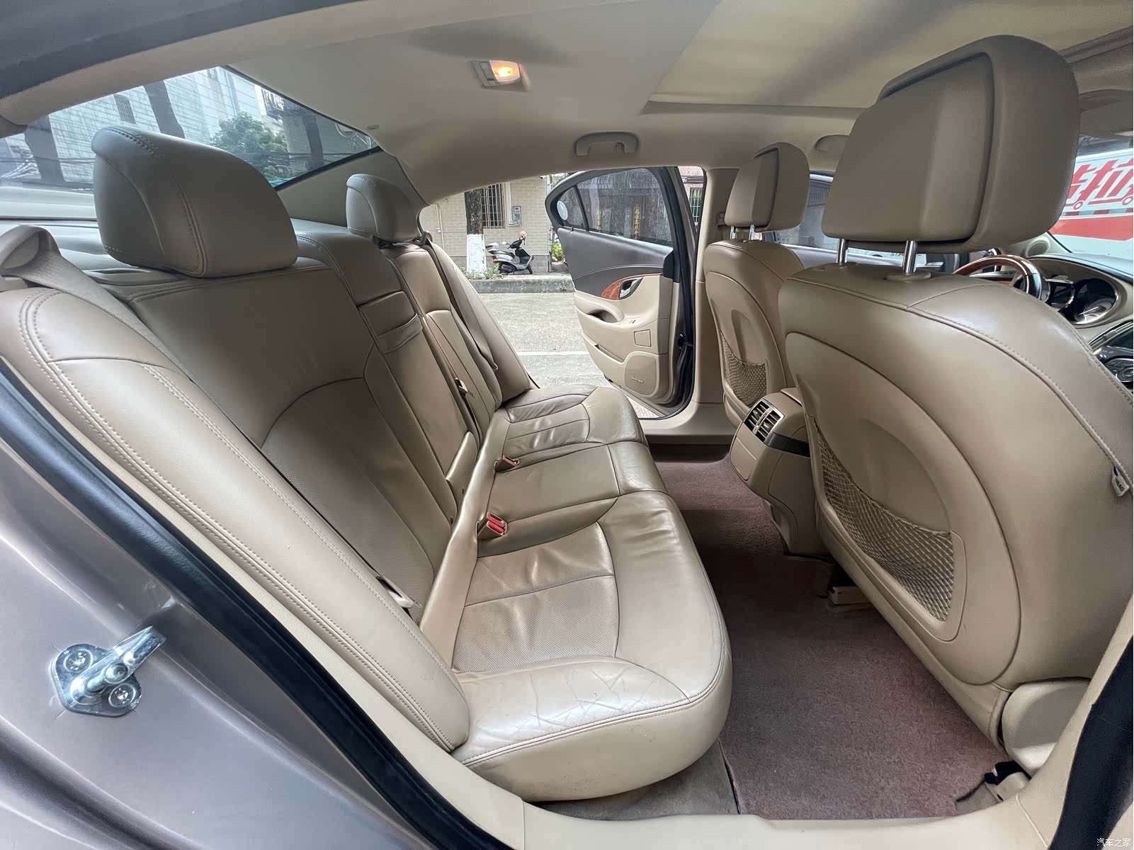 Buick LaCrosse, 2013 18