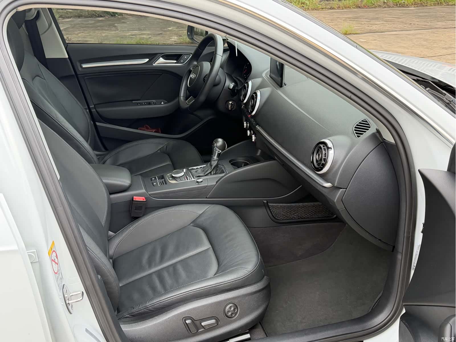 Audi A3, 2016 9