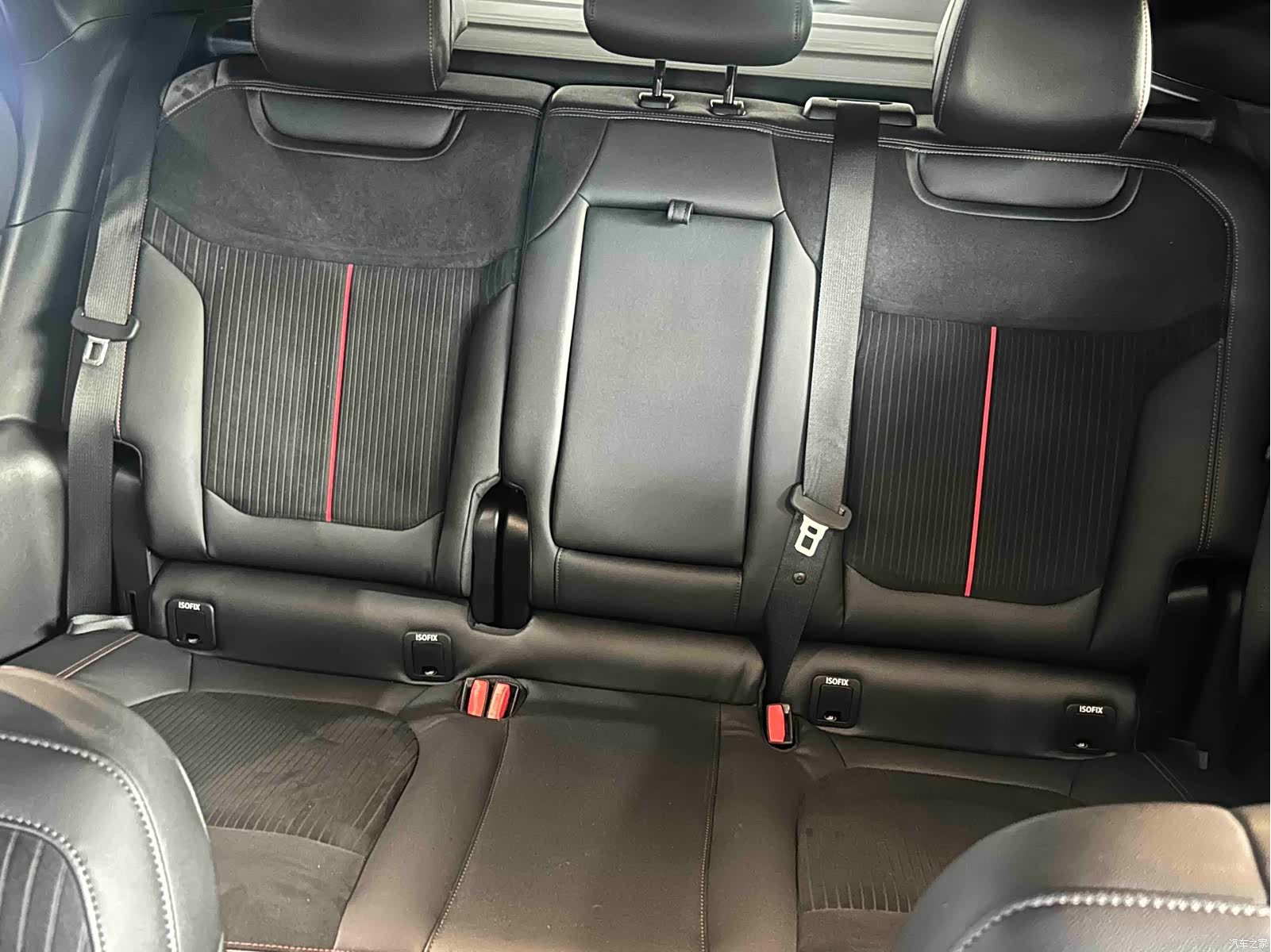 Ford Evos, 2024 10