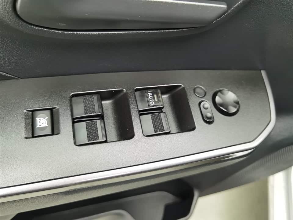 Great Wall Fengjun 5