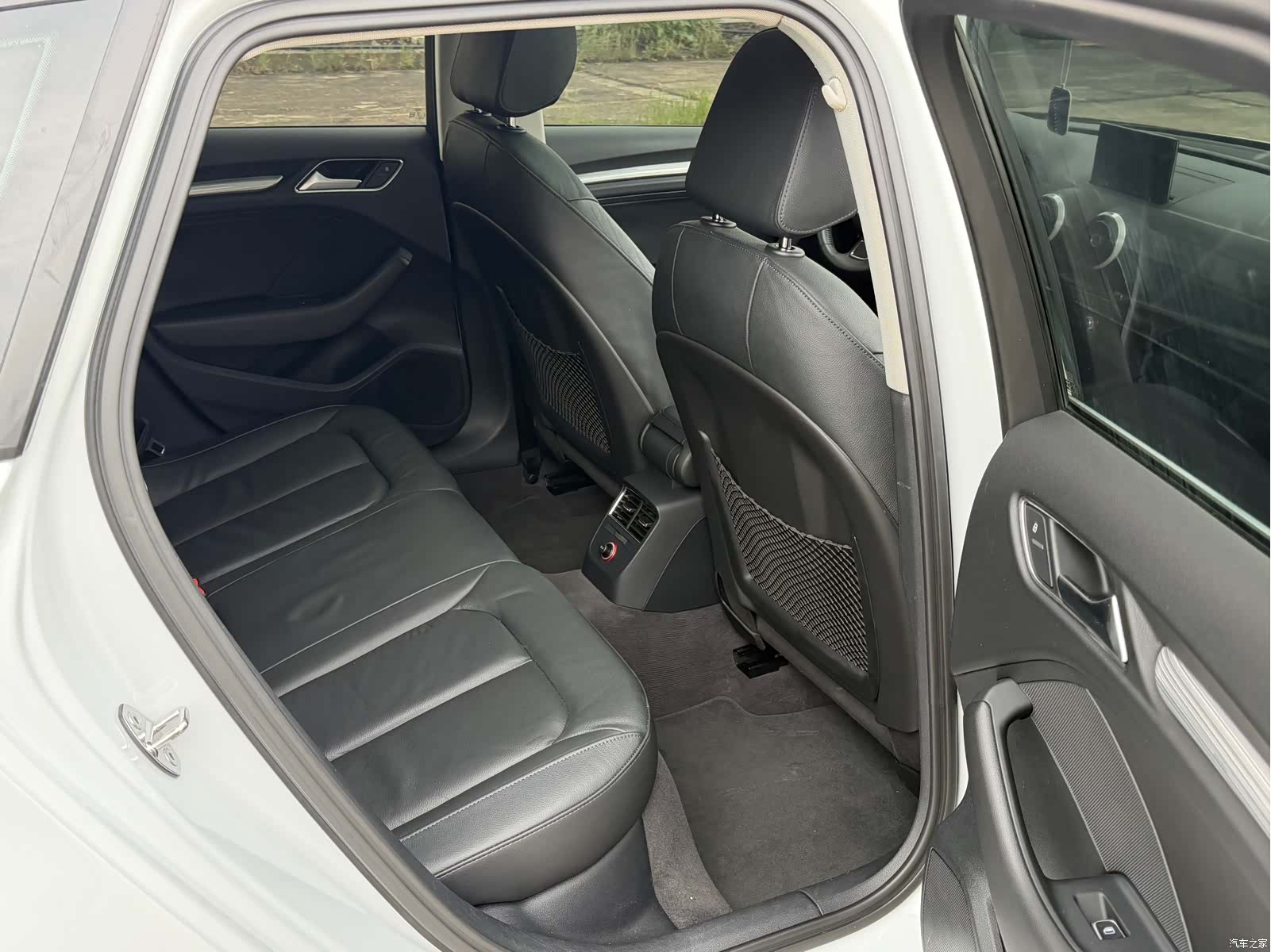 Audi A3, 2016 10